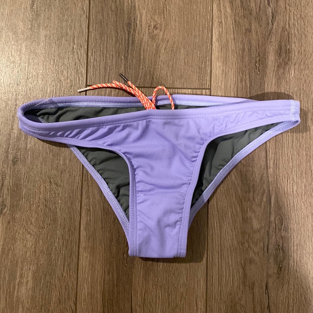 Brand New Lavender Color Jolyn Bottoms